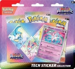 Pokemon-cards-prismatic-evolutions-tech-sticker-collection-Sylveon-english