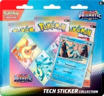 Pokemon-cards-prismatic-evolutions-tech-sticker-collection-glaceon-english