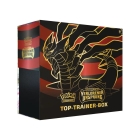 Pokemon Verlorener Ursprung - Top Trainer Box - deutsch