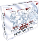Yu-Gi-Oh! Ghosts From the Past Box 1.Auflage - deutsch