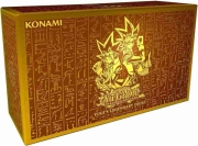 Yu-Gi-Oh! King of Games - Yugi's Legendary Decks Reprint - deutsch
