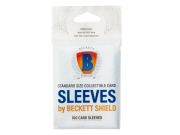 beckett-karten-huellen-Standard-Sleeves-soft-sleeves