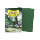 Dragon-Shield-matte-forest-green-japanese-size-60-Sleeves