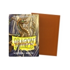 Dragon-Shield-matte-Copper-japanese-size-60-Sleeves