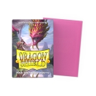 Dragon-Shield-matte-Pink-Diamond-japanese-size-60-Sleeves