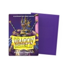 Dragon-Shield-matte-Purple-japanese-size-60-Sleeves