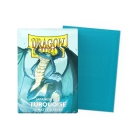 Dragon-Shield-matte-Turquoise-japanese-size-60-Sleeves