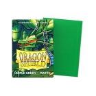 Dragon-Shield-matte-apple-green-japanese-size-60-Sleeves