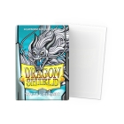 Dragon-Shield-matte-classic-white-japanese-size-60-Sleeves
