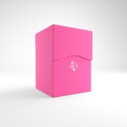 Gamegenic-Deck-Holder-100-Deck-Box-Pink