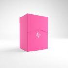 Gamegenic-Deck-Holder-80-Deck-Box-Pink