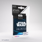 Gamegenic-Star-Wars-Unlimited-Card-Back-Sleeves-Blau